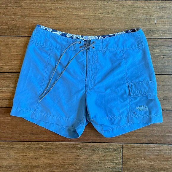 The North Face Other - The North Face Women's Board Shorts Swim Bottom